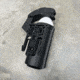 Zero9 OC Can Case Holster, Mark 4, Tek-Lok, Flat Dark Earth, Z9-4010-FDE-TEK