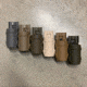 Zero9 OC Can Case Holster, Mark 4, Tek-Lok, Flat Dark Earth, Z9-4010-FDE-TEK