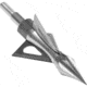 Zeus Breach Broadhead 100 and 125 gr Tips Included 4 Pk, 1503838