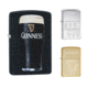 Zippo Guinness Art Pocket Lighter
