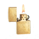 Zippo Venetian Classic Style Lighter, High Polish Brass 352B