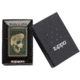 Zippo Legendary Skull Design Pocket Lighter, 29630