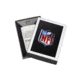 Zippo NFL Saints, Chrome, Small 28609