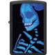 Zippo Sugar Skeleton Lighter, ZO75614
