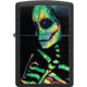 Zippo Sugar Skeleton Lighter, ZO75614