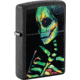 Zippo Sugar Skeleton Lighter, ZO75614