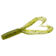 Zoom Creepy Crawler Tail Grub/Trailer, 16 Pack, 3in, Watermelon Seed, 020019X