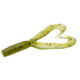 Zoom Creepy Crawler Tail Grub/Trailer, 16 Pack, 3in, Watermelon Seed, 020019X
