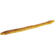 Zoom Finesse Worm, 20 Pack, 4.5in, Alabama Craw, 004256X