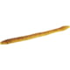 Zoom Finesse Worm, 20 Pack, 4.5in, Alabama Craw, 004256X