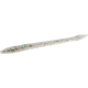 Zoom Finesse Worm, 20 Pack, 4.5in, Bait Fish, 004224X