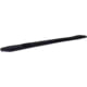 Zoom Finesse Worm, 20 Pack, 4.5in, Blackberry, 004229X