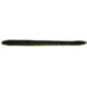 Zoom Finesse Worm, 20 Pack, 4.5in, Blueberry Candy, 004276X