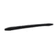 Zoom Finesse Worm, 20 Pack, 4.5in, Blueberry Red, 004331X