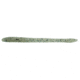 Zoom Finesse Worm, 20 Pack, 4.5in, Bluegill, 004067X