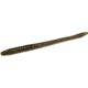 Zoom Finesse Worm, 20 Pack, 4.5in, Bull Bream, 004435X