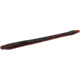 Zoom Finesse Worm, 20 Pack, 4.5in, Camo, 004154X