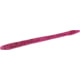Zoom Finesse Worm, 20 Pack, 4.5in, Chameleon, 004020X