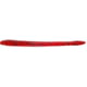 Zoom Finesse Worm, 20 Pack, 4.5in, Cherry Seed, 004018X