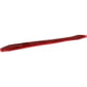 Zoom Finesse Worm, 20 Pack, 4.5in, Clark Hill Craw, 004367X