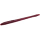 Zoom Finesse Worm, 20 Pack, 4.5in, Cranberry, 004431X