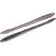 Zoom Finesse Worm, 20 Pack, 4.5in, Dasol Pirami Pearl, 004359X