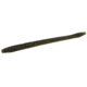 Zoom Finesse Worm, 20 Pack, 4.5in, Disco Candy, 004312X