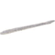 Zoom Finesse Worm, 20 Pack, 4.5in, Disco Violet, 004300X