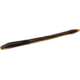 Zoom Finesse Worm, 20 Pack, 4.5in, El Diablo, 004439X