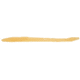 Zoom Finesse Worm, 20 Pack, 4.5in, Flesh, 004176X