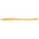 Zoom Finesse Worm, 20 Pack, 4.5in, Flesh, 004176X