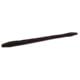 Zoom Finesse Worm, 20 Pack, 4.5in, Glitter Bomb, 004392X