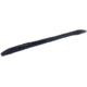Zoom Finesse Worm, 20 Pack, 4.5in, Gooseberry, 004340X