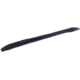 Zoom Finesse Worm, 20 Pack, 4.5in, Gooseberry, 004340X