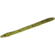 Zoom Finesse Worm, 20 Pack, 4.5in, Houdini, 004297X