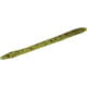 Zoom Finesse Worm, 20 Pack, 4.5in, Houdini, 004297X