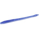 Zoom Finesse Worm, 20 Pack, 4.5in, Kentucky Flash, 004380X