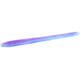 Zoom Finesse Worm, 20 Pack, 4.5in, Killer Dawn, 004395X