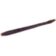 Zoom Finesse Worm, 20 Pack, 4.5in, Moccasin Blue, 004007X