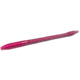 Zoom Finesse Worm, 20 Pack, 4.5in, Morning Dawn, 004309X