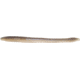 Zoom Finesse Worm, 20 Pack, 4.5in, Natural Blue, 004086X