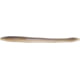 Zoom Finesse Worm, 20 Pack, 4.5in, Natural Blue, 004086X