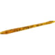 Zoom Finesse Worm, 20 Pack, 4.5in, Rootbeer, 004438X