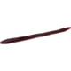 Zoom Finesse Worm, 20 Pack, 4.5in, Scuppernong Candy, 004326X