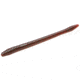 Zoom Finesse Worm, 20 Pack, 4.5in, Scuppernong Green, 004316X