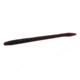 Zoom Finesse Worm, 20 Pack, 4.5in, Scuppernong Royal, 004319X