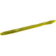 Zoom Finesse Worm, 20 Pack, 4.5in, Seedless Watermelon, 004114X