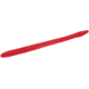 Zoom Finesse Worm, 20 Pack, 4.5in, Strawberry, 004090X