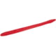 Zoom Finesse Worm, 20 Pack, 4.5in, Strawberry, 004090X