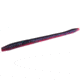 Zoom Finesse Worm, 20 Pack, 4.5in, Tequila Green, 004095X